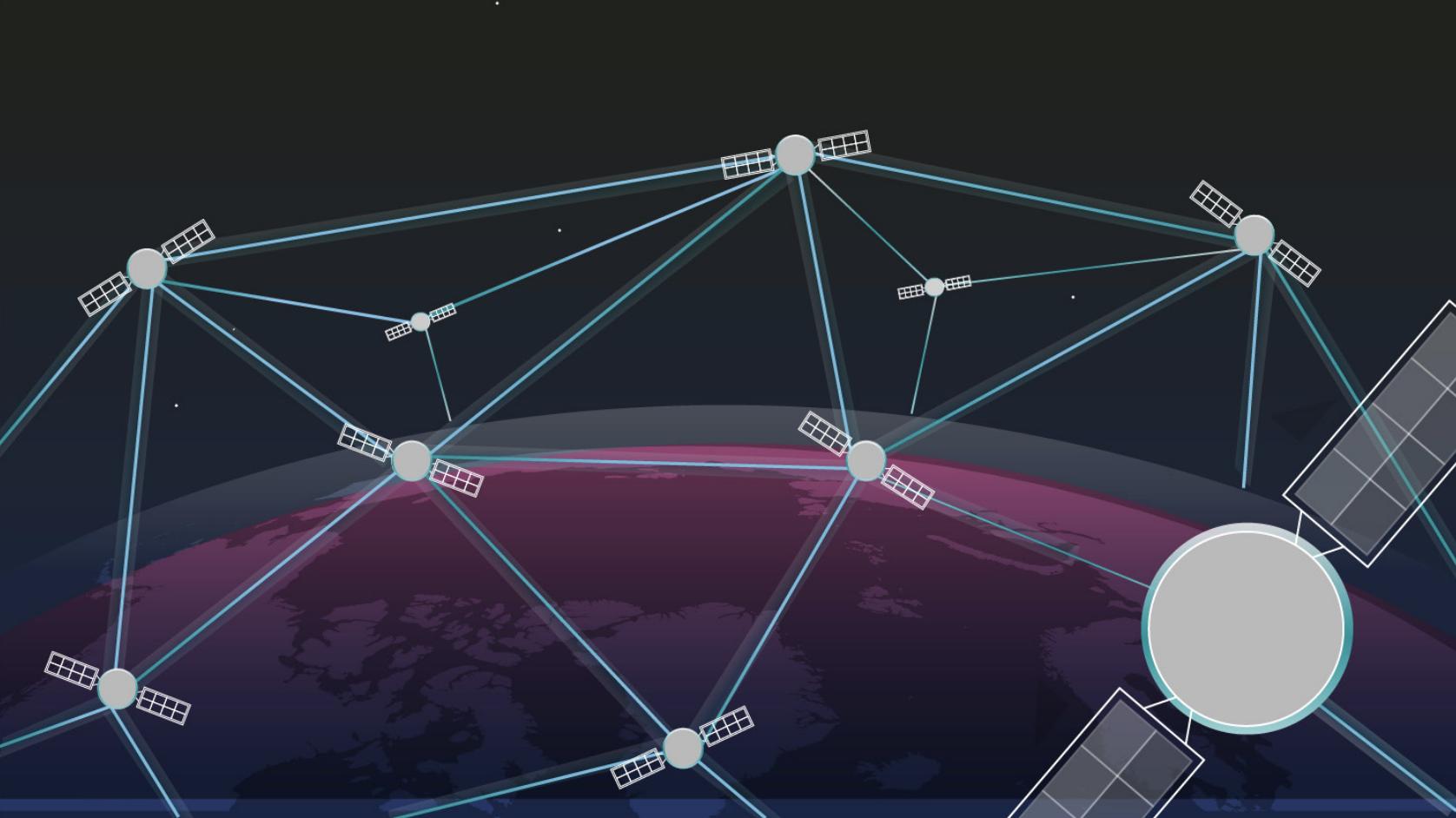 Space Force Spending Too Big on Laser Comms: Watchdog
